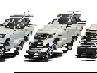 Certified 2020 Ford Ranger XLT w/ Trailer Tow Package image 1