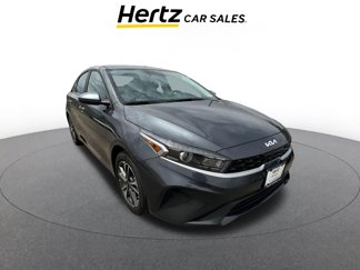 Used 2024 Kia Forte LXS image 1