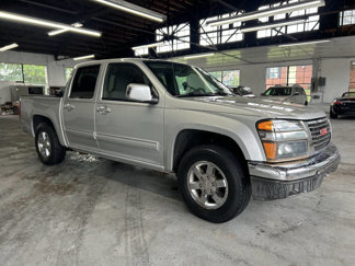 Used 2011 GMC Canyon SLE image 1