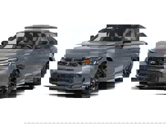 New 2026 Honda Civic Sport image 1