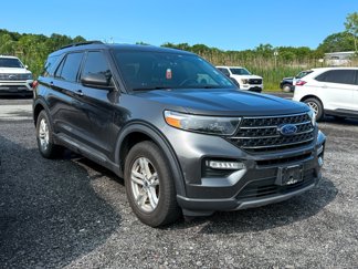Used 2020 Ford Explorer XLT w/ Equipment Group 202A image 1