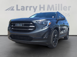 Used 2020 GMC Terrain SLE w/ Driver Convenience Package image 1