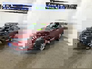 Used 2019 Chevrolet Impala Premier image 1