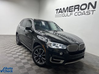 Used 2017 BMW X5 sDrive35i image 1