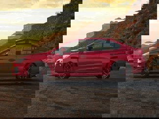 Used 2020 Subaru WRX image 1