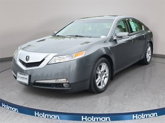 Used 2011 Acura TL w/ Technology Package image 1