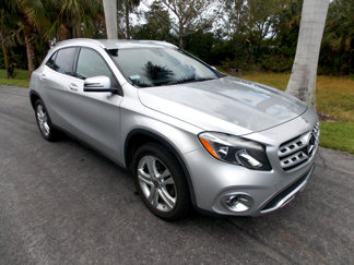 Used 2019 Mercedes-Benz GLA 250 image 1