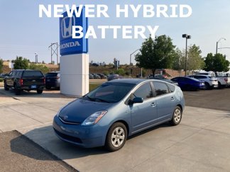 Used 2008 Toyota Prius image 1