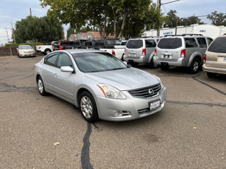 Used 2012 Nissan Altima 2.5 S image 1