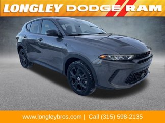 New 2024 Dodge Hornet GT w/ GT Blacktop Package image 1