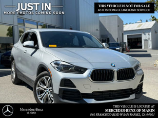 Used 2022 BMW X2 sDrive28i w/ Convenience Package image 1