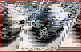 Used 2015 Volkswagen Golf S image 1