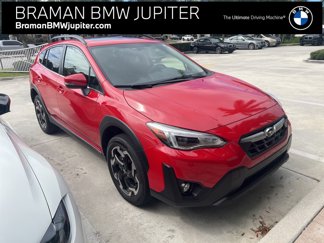 Used 2023 Subaru Crosstrek 2.5i Limited video 1