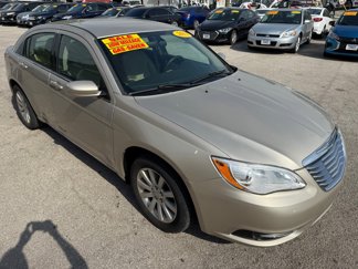 Used 2013 Chrysler 200 Touring image 1