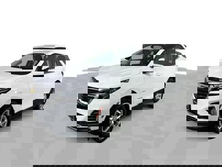 Used 2022 Chevrolet Equinox LT image 1