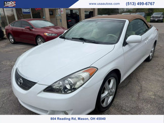 Used 2006 Toyota Solara SLE image 1