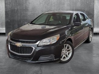 Used 2014 Chevrolet Malibu LT w/ Power Convenience Package image 1