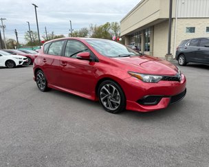 Used 2018 Toyota Corolla iM w/ All-Weather Mat Package image 1