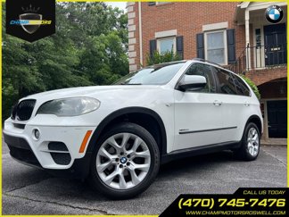 Used 2011 BMW X5 xDrive35i image 1