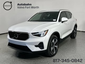 New 2025 Volvo XC40 B5 Core w/ Protection Package Premier image 1