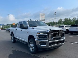 New 2025 RAM 2500 Tradesman image 1