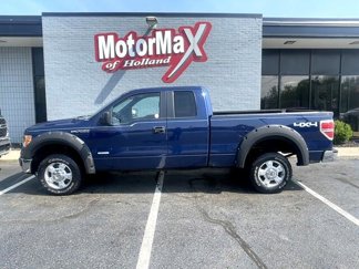 Used 2011 Ford F150 XLT image 1