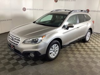 Used 2015 Subaru Outback 2.5i Premium image 1