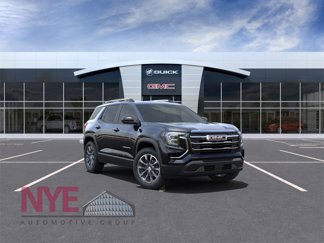 New 2025 GMC Terrain Elevation w/ Elevation Premium Package image 1