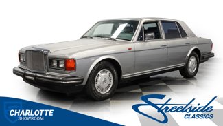 Used 1988 Bentley Eight image 1