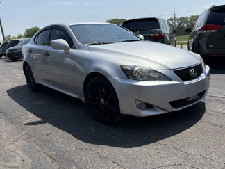 Used 2008 Lexus IS 250 AWD image 1