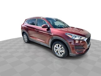 Used 2019 Hyundai Tucson Value image 1