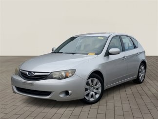 Used 2010 Subaru Impreza 2.5i image 1