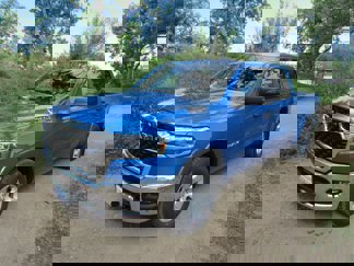 New 2025 RAM 1500 Big Horn image 1