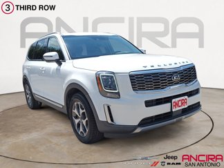 Used 2020 Kia Telluride EX image 1