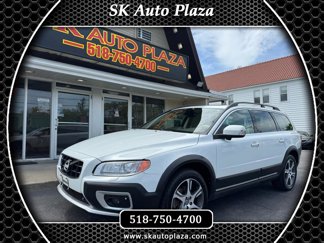 Used 2013 Volvo XC70 T6 image 1