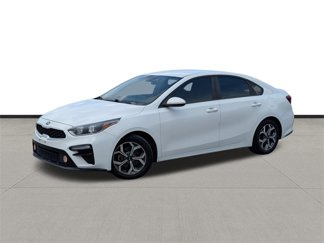 Used 2019 Kia Forte LXS image 1