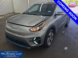 Used 2022 Kia Niro EX w/ Cold Weather Package image 1
