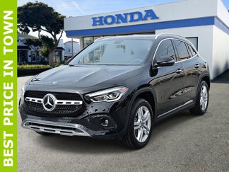 Used 2021 Mercedes-Benz GLA 250 w/ Premium Package image 1