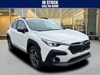 New 2025 Subaru Crosstrek 2.5i Premium image 1