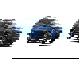 New 2025 Subaru Crosstrek 2.5i Premium image 1