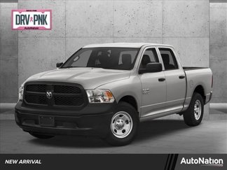 Used 2017 RAM 1500 Express w/ Express Value Package image 1