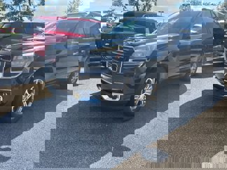 Used 2015 GMC Acadia SLT w/ Open Road Package image 1