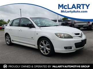Used 2007 MAZDA MAZDA3 s Touring image 1
