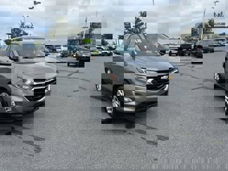 Used 2018 Chevrolet Equinox LT image 1