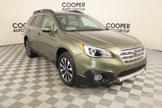 Used 2017 Subaru Outback 2.5i Limited image 1