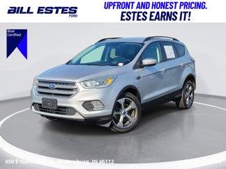 Used 2017 Ford Escape SE w/ Equipment Group 201A image 1