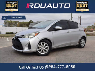 Used 2016 Toyota Yaris LE image 1