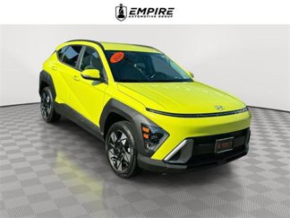Used 2024 Hyundai Kona SEL image 1