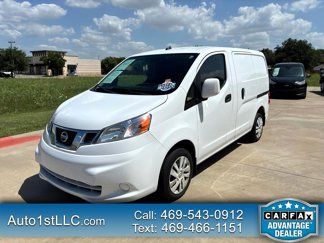 Used 2018 Nissan NV200 SV image 1