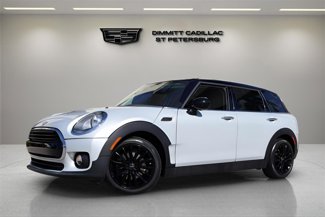 Used 2019 MINI Cooper Clubman image 1